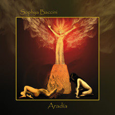 Sophya Baccini - Aradia