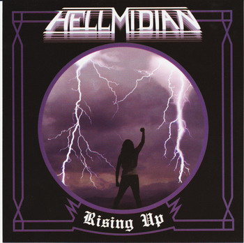 Hellmidian - Rising Up