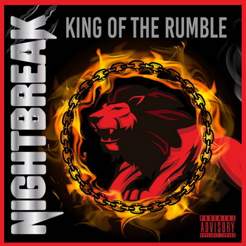 Nightbreak - King Of The Rumble