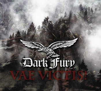 Dark Fury - Vae Victis!