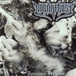 Nordafrost - Dominus Frigoris