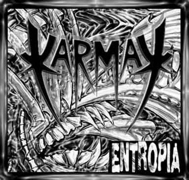 Karmak - Entropia