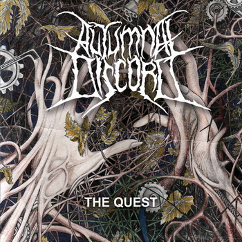 Autumnal Discord - The Quest
