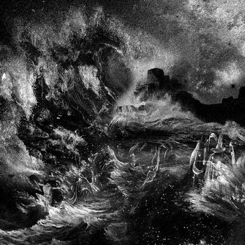 Sleepwalker / Fen - Call Of Ashes / Stone And Sea. Split CD