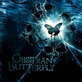 Obsidian Butterfly - Obsidian Butterfly
