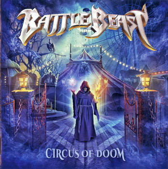Battle Beast - Circus Of Doom