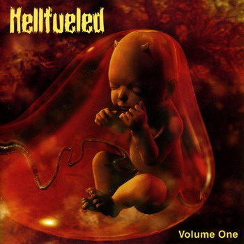 Hellfuled - Volume One