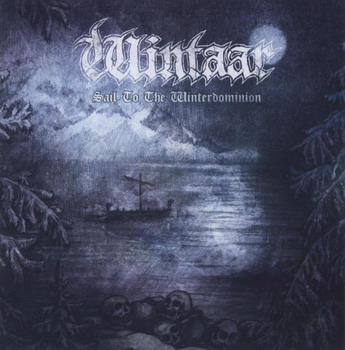 Wintaar - Sail To The Winterdominion
