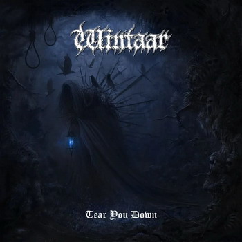 Wintaar - Tear You Down
