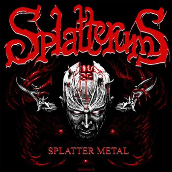 Splatterums - Splatter Metal
