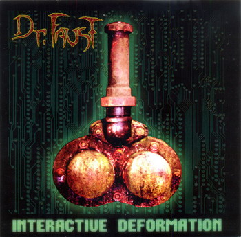 Dr. Faust - Interactive Deformation