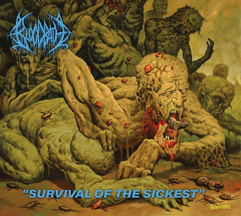 Bloodbath - Survival Of The Sickest