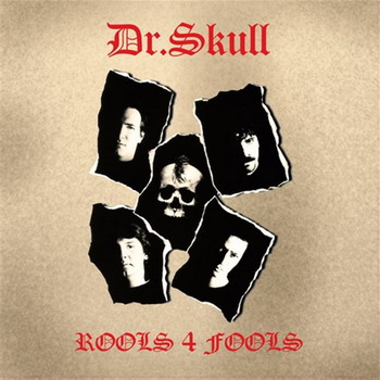 Dr. Skull - Rools 4 Fools