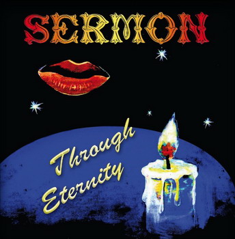 Sermon - Through Eternity