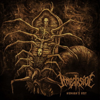 Innercide - Human's Rot