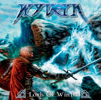 Wyvern - Lords Of Winter