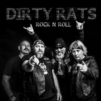 Dirty Rats - Rock'n'roll
