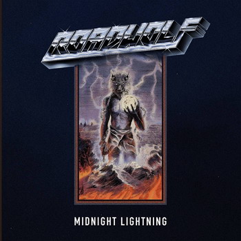 Roadwolf - Midnight Lighting