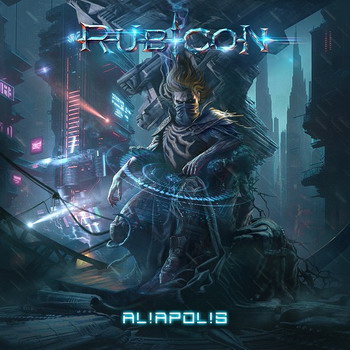 Rubicon - Aliapolis