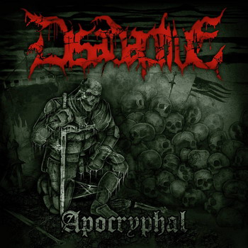 Disadaptive - Apocryphal