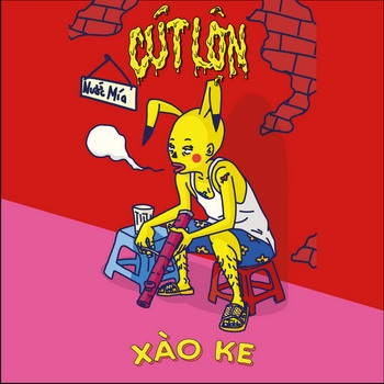 Cut Lon - Xao Ke