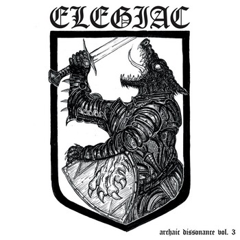 Elegiac - Archaic Dissonance, Vol.3