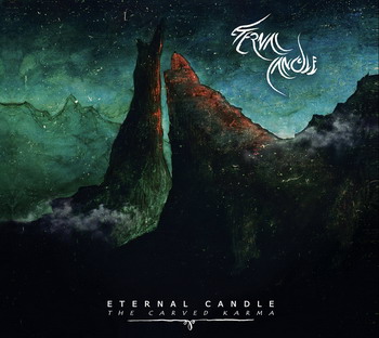 Eternal Candle - The Carved Karma