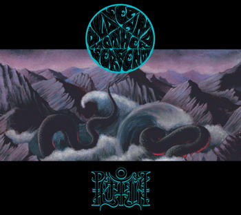 Old Sea And Mother Serpent - Plutonian