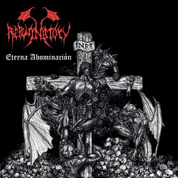 Repugnatory - Eterna Abominacion