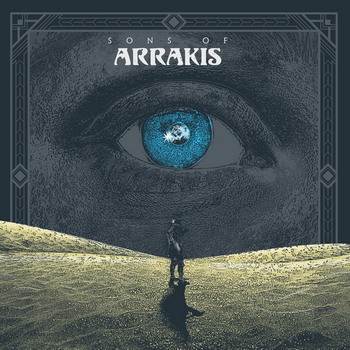 Sons Of Arrakis - Volume I
