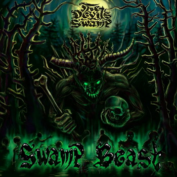 The Devil's Swamp - Swamp Beast