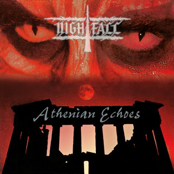 Nightfall - Athenian Echoes