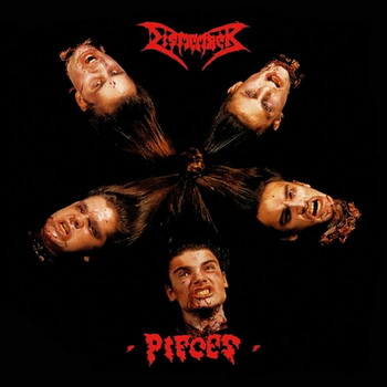 Dismember - Pieces (Reissue)