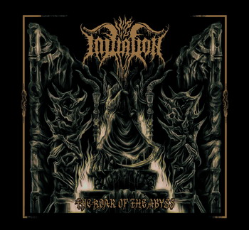 The Initiation - The Roar Of The Abyss