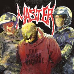 Master - The Human Machine