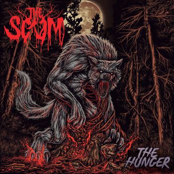 The Scum - The Hunger