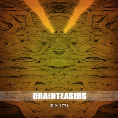 Brainteasers - 15.01.1773