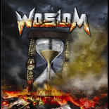 Woslom - Time To Rice