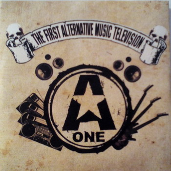 Various Artists - A-One Compilation