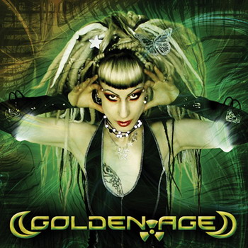 Golden Age - Golden Age