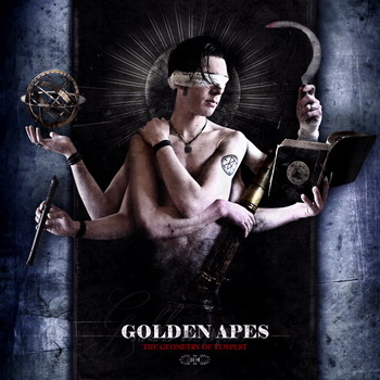 Golden Apes - The Geometry Of Tempest
