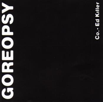 Goreopsy - Co-Ed Killer