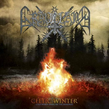 Graveland - Celtic Winter (new edit)