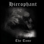 Hierophant - The Tome
