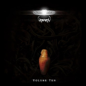 Horn, The - Volume Ten