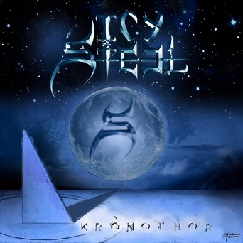 Icy Steel - Kronothor