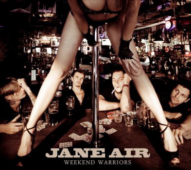 Jane Air - Weekend Warriors