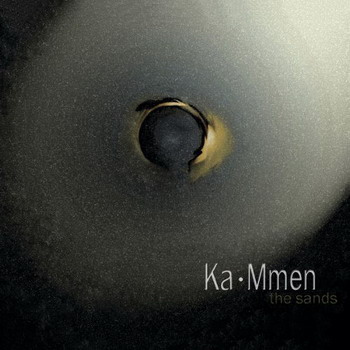 Ka-Mmen - The Sands