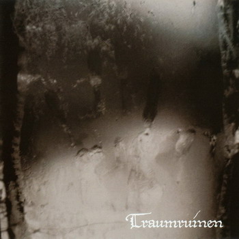Karg / Andrarakh - Traumruinen. Split