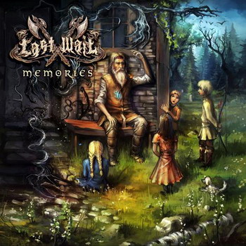 Last Wail - Memories